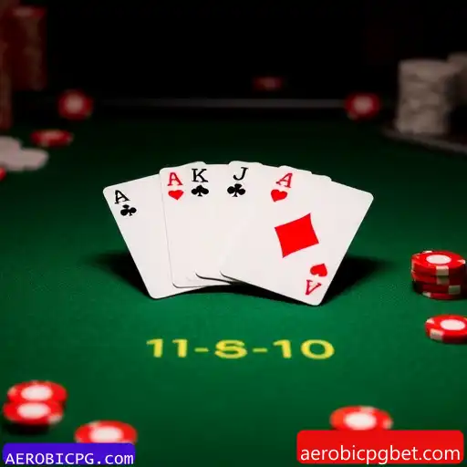 Blackjack