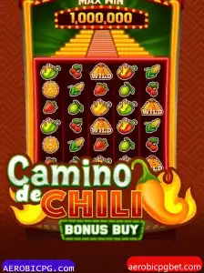 Descubra o Mundo Emocionante de CaminodeChiliBonusBuy