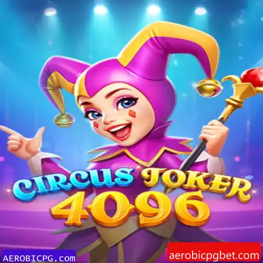 CircusJoker4096: A Nova Sensação no Mundo dos Jogos Online
