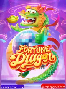 Explorando o Mundo Encantado de FortuneDragon: A Nova Sensação do Jogo Online