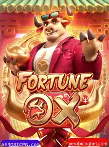 Descubra as Emoções do Jogo FortuneOx no AEROBICPG.com