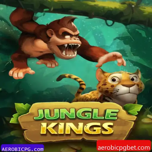 Descubra o Mundo de JungleKings: Uma Aventura Selvagem com AEROBICPG.com