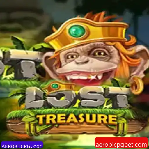Descubra as Aventuras de LostTreasure