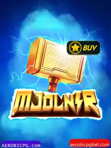 Descubra Mjolnir: O Novo Jogo do Ano em Destaque na AEROBICPG.com