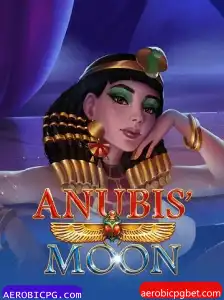 Descobrindo AnubisMoon: A Nova Sensação do Universo Gaming