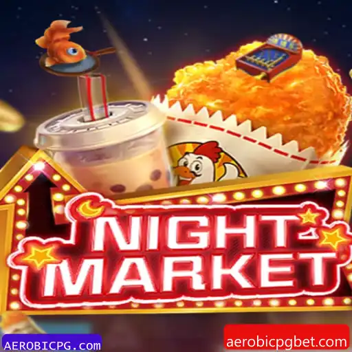 Explorando o Universo de NIGHTMARKET: A Exuberância de um Jogo Inovador