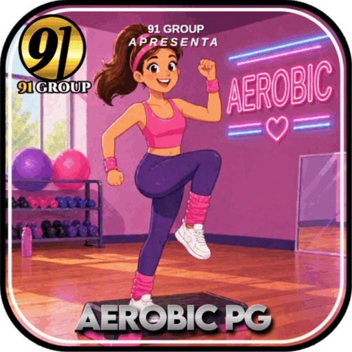 AEROBICPG.com Logo