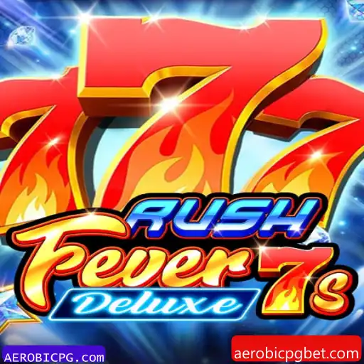 Descubra a Aventura Vibrante de RushFever7sDeluxe