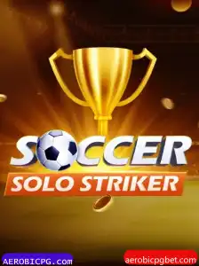 Explorando a Emoção de SoccerSoloStriker: Um Jogo de Habilidade e Estratégia