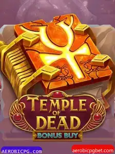 Explorando TempleofDeadBonusBuy: A Aventura Definitiva no Mundo dos Jogos