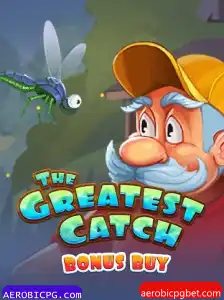Explorando TheGreatestCatchBonusBuy: Uma Aventura de Jogo Inigualável
