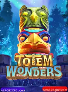 Descubra o Fascinante Mundo de TotemWonders